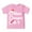 Pink, variant on Boy Girl Kid T-Shirt,Six Seven 6 7 Fun Graphic Christmas Round Neck Short Sleeved Shirt Festive Kids T Shirts