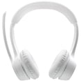 thumbnail image 4 of Audifonos Inalambricos Logitech Zone 300 Microfono Omnidireccional Cancelacion de Ruido Bluetooth blanco, 4 of 5