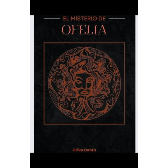 Terror El misterio de Ofelia, Book 1, (Paperback)