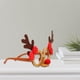thumbnail image 3 of Gafas de Navidad Hugo Props de fotos de fiesta, 3 of 7