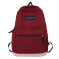 thumbnail image 1 of Fashion Backpack for Girls Rucksack Large Capacity College Student Bag Computer Backpack, 1 of 7