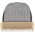 thumbnail image 4 of Grooming Ceramic Cutter Head Razor Blade 40Mm 24 Teeth for Animal Clipper Trimmer, 4 of 5