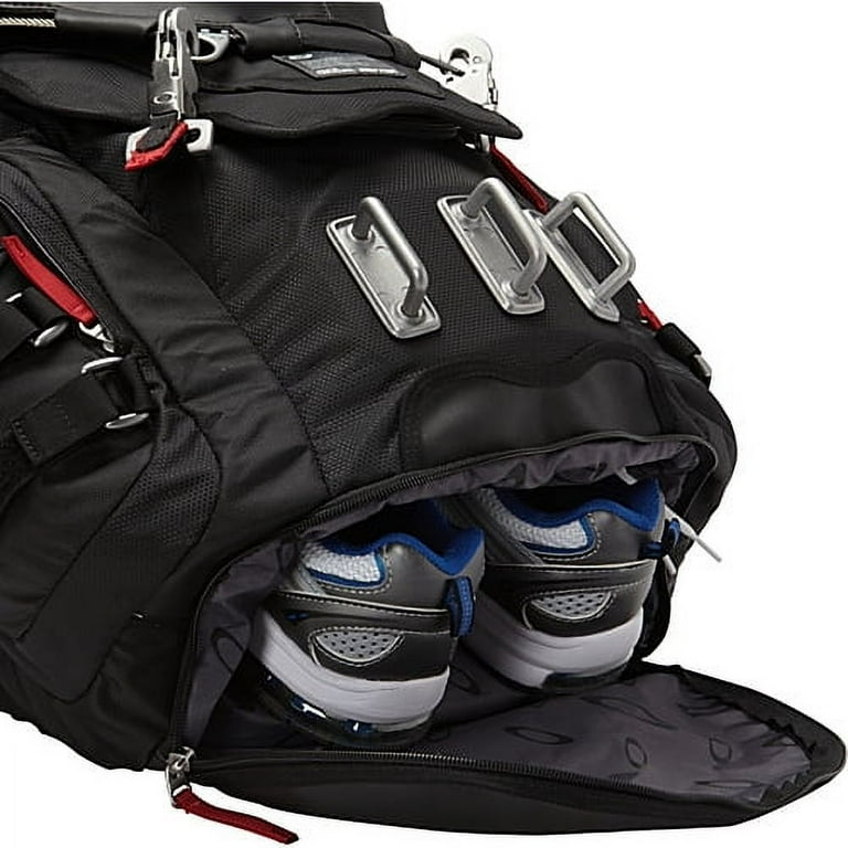 Oakley Kitchen Sink Backpack, 17-inch Notebook, Padded Laptop