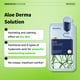 thumbnail image 3 of Mascarilla Mediheal Dermaplus Aloe Hydrating (10 unidades), 3 of 7