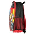 thumbnail image 2 of Marvel Avengers Backpack Iron Man Thor Hulk Captain America Travel  16" Backpack, 2 of 7