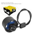 thumbnail image 4 of Waterproof Thruster, 6000 RPM Metal Deep Water Thruster, AUV ROV For RC Boat Model, 4 of 8