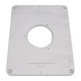 thumbnail image 3 of Precision Milling Tool For Woodworking, Diy Router Table Insert Plate Ensuring Accuracy And Safety In Your Projects, 3 of 5