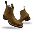 thumbnail image 4 of Bota Botín Vaqueras, 4 of 4