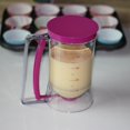 thumbnail image 4 of Outil de Distribution de Crème pour Entonnoir de Cuisson Creative Cake Batter Dispenser, 4 of 7