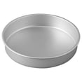 thumbnail image 3 of Wilton Performance Aluminum Round Pan, 10"x2", 3 of 6