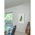 thumbnail image 5 of Marmont Hill "Fern 1" by Rachel Byler Framed Painting Print, 5 of 5
