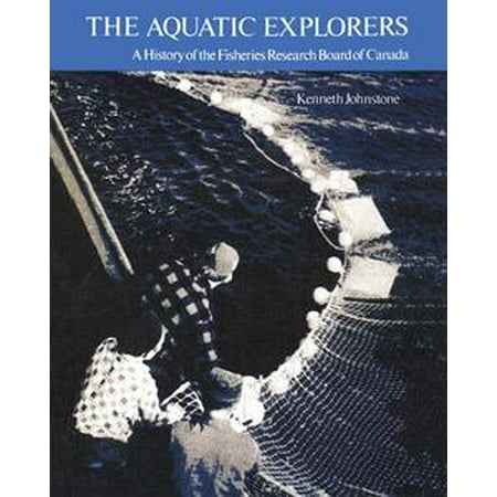 - The Aquatic Explorers - eBook