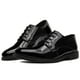 thumbnail image 1 of Zapato De Vestir Charol Negro Formal Oficina Para Hombre negro 26.5, 1 of 5
