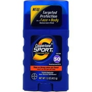 Coppertone Ct Sport Stick