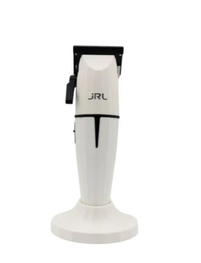 JRL GHOST I ヘアクリッパーセット JRL Ghost Clipper & Trimmer Combo – BarberSupplies Canada