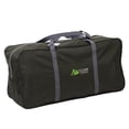 thumbnail image 4 of S SERENABLE 2pc Portable Waterproof Outdoor Travel Camping Tent Canopy Storage Pouches L, 4 of 6