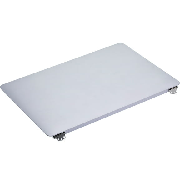 Replacement Complete LCD Display Assembly Compatible For MacBook Pro 13" W/ Touch Bar / Pro 13" (A1706 / A1708 / Late 2016 / Mid 2017) (Aftermarket Plus) (Space Gray)