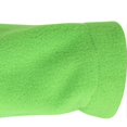 thumbnail image 2 of Pet Tunnel Soft Flannel 1 Way Tunnel for Hamster Little Animals Play and Rest Toys(Yellow Green ), 2 of 2
