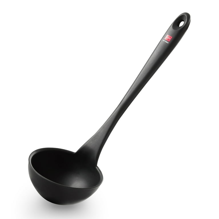 Silicone Ladle