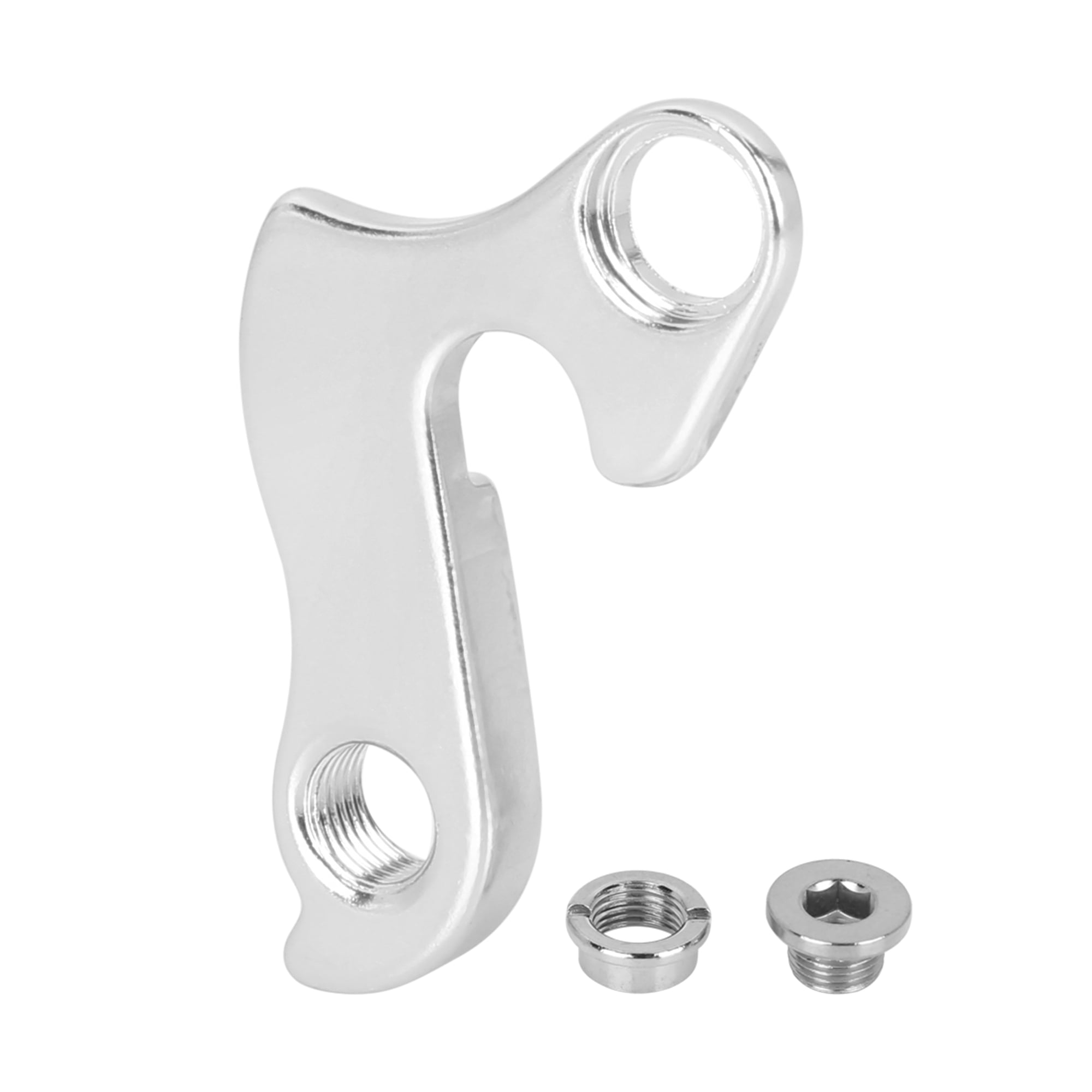 Mountain Bike Bicycle Derailleur Hanger Aluminium Alloy Derailleur Hanger Tail Hook For Xds Hummer Bmw Bh Dahon Walmart Com Walmart Com