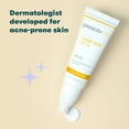 thumbnail image 2 of Proactiv Clear Skin Face Sunscreen Moisturizer With SPF 30 - Hydrating SPF Lotion And Sensitive Skin Sunscreen For Oily Skin And Acne-Prone Skin, Oil Free Matte Skincare Sunscreen, 1.5 Oz, 2 of 6