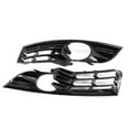 thumbnail image 3 of Sidaley 1 par 3C0853665A/3C0853666A repuesto de rejilla de luz antiniebla delantera de coche para 2006-2011 B6 Vehículos, repuestos y accesorios Mis, 3 of 6