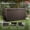 Espresso Brown, variant on Keter Java 230 Gallon XL Durable Resin Outdoor Deck Box Storage Organization, Wicker Espresso Brown