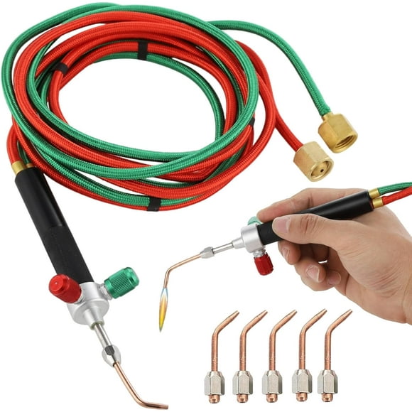 Oxygen Acetylene Torch Kit | Walmart Canada