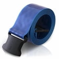 thumbnail image 2 of Pathoshield Wipe-Clean Gait Belt - Yellow, 2 of 4