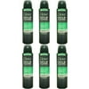6 Dove MEN + Care Sensitive Shield Antiperspirant Deodorant Body Spray 150 ml