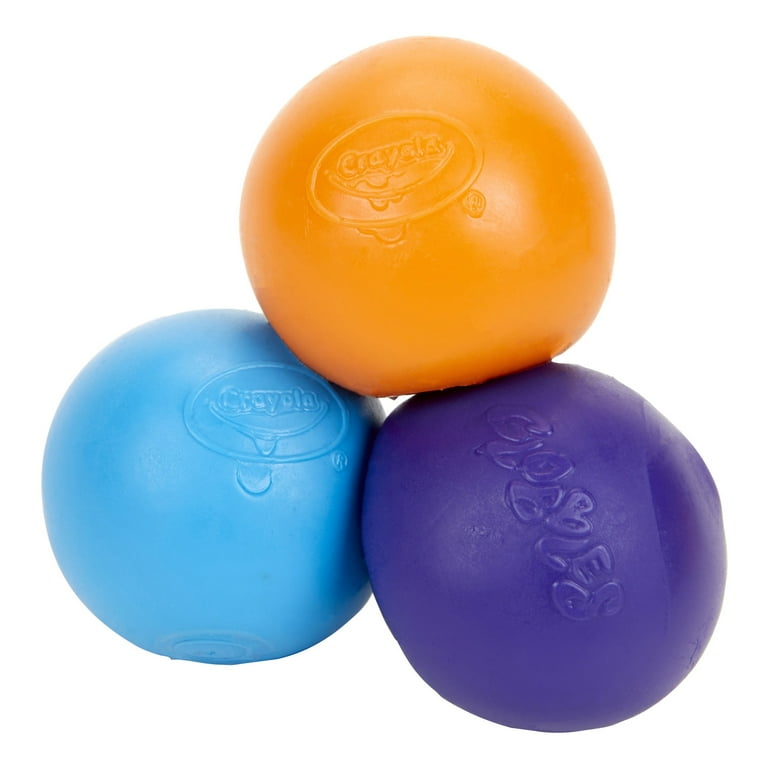 Globbles crayola walmart on sale