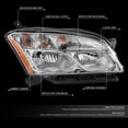 thumbnail image 2 of DNA Motoring For 15-16 Chevy Trax Passenger Right Side OE Style Halogen Headlight Lamp GM2503401, 2 of 6