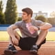 thumbnail image 4 of Botella Deportiva con Mezclador y Bola | Vaso Mezclador para Proteínas de 500 ml a Prueba de Fugas | Vaso Portátil para Gimnasio y Fitness | Boca Ancha para Fácil Limpieza | Libre de BPA | Para, 4 of 6