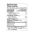 thumbnail image 5 of Great Value Calorie-Reduced Ranch Dressing, 5 of 5