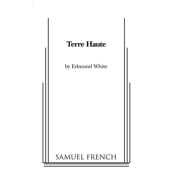 Terre Haute, (Paperback)