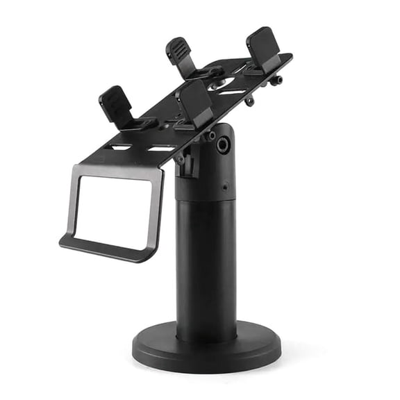 Pos Machine Stand 360 Degree Rotating Display Stand Bracket Flexible Adjustable Pos Claw Stand