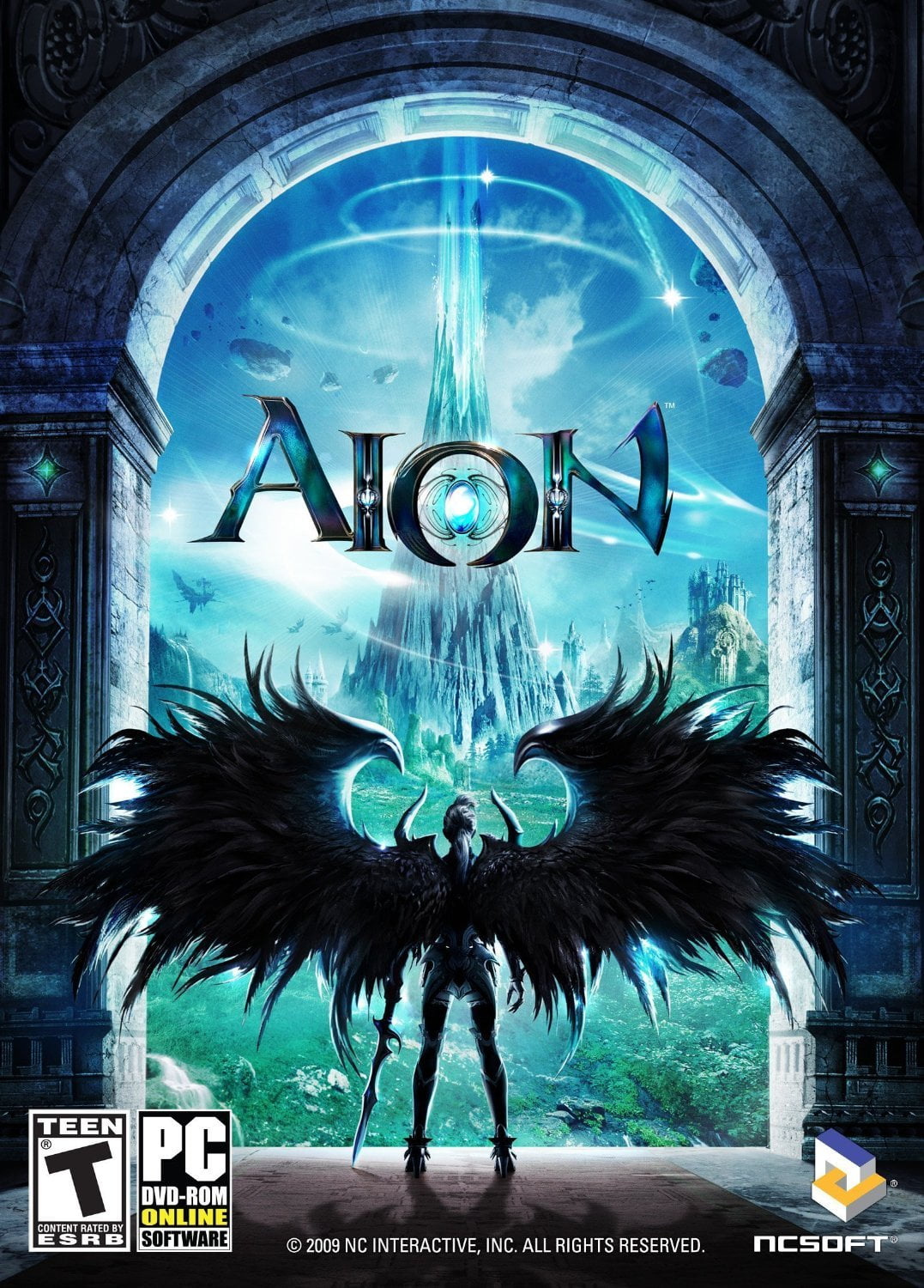 Aion The Tower Of Eternity Steelbook Edition Pc Walmart Com Walmart Com - 50 brutal ways to die in roblox