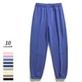 thumbnail image 2 of Durtebeua Loose-fit Sweatpants for Workout, Running, Training Sweatpants For Men, 2 of 4