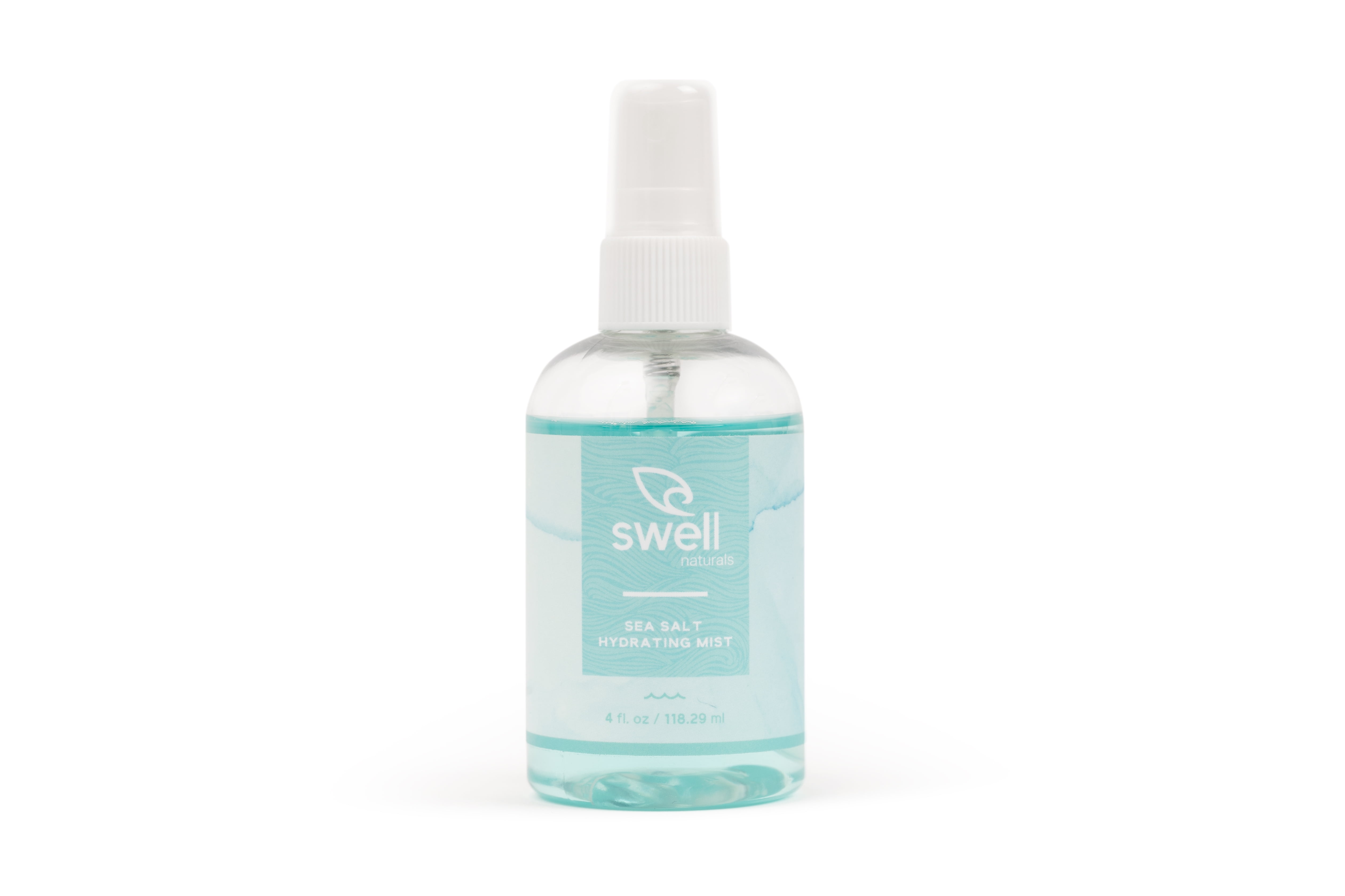 Sea Salt Hydrating Mist