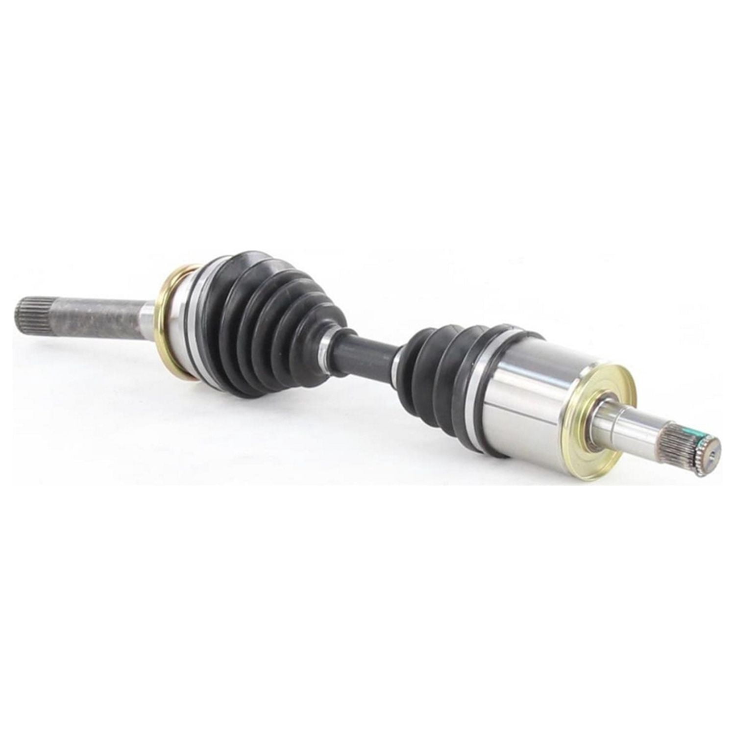 Surtrak MI-8106 CV Axle Shaft for Dodge D50, Power Ram 50, Raider, Ram 50 Fits select: 1987-1988,1991 MITSUBISHI MIGHTY MAX / S