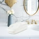 thumbnail image 4 of Organizador de escritorio multiusos, organizador de almacenamiento, diseño hueco con polea para el hogar S, 4 of 9