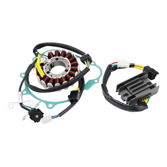 Stator Regulator Gasket for Honda Xr 125 L Xr125l 03-06