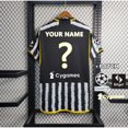 thumbnail image 1 of Juventus home 23/24 Camiseta De Fútbol kit S-4XL : Puede Agregar Tu Nombre Y Número, 1 of 4