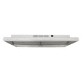 thumbnail image 4 of Campana Sanaire AXR 92cm Blanco de pared SANAIRE AXR92BCO, 4 of 4