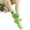 A1 Green, variant on Women Fuzzy Socks Warm Slipper Socks Thick Fuzzy Socks Home Socks for Women Bed Socks Floor Socks Cozy Fluffy Socks Fuzzy Socks Ankle Fuzzy Socks Men and Women A2 Purple One Size
