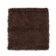 thumbnail image 2 of Funda de almohada de felpa cuadrada estándar Funda de almohada Funda de cojín 4 colores Sunnimix Almohada cubierta, 2 of 8