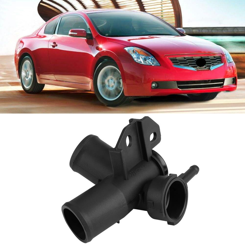 Rdeghly Upper Radiator Filler Neck,Upper Radiator Filler Neck for Nissan Altima, 215019HA0A Car