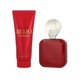 thumbnail image 1 of SET SHAKIRA ROJO 2PZS 80ML EDP SPRAY/ BODY LOTION 75ML, 1 of 3
