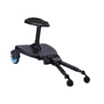 thumbnail image 4 of Lipstore Standing Board for Most with Wheels with Detachable Seat Pram Pedal Blue, 4 of 8