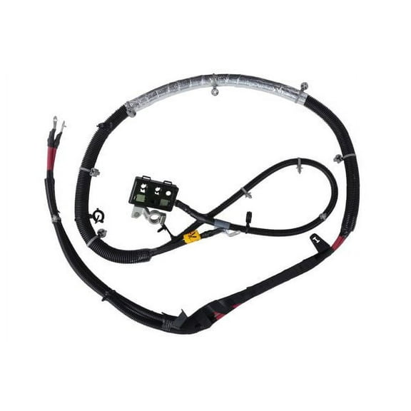 Positive Battery Cable